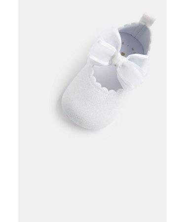 MOTHERCARE tekstila apavi, EC889 627720