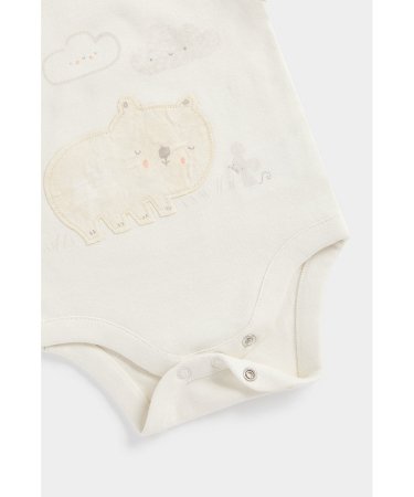 MOTHERCARE Komplekts mazulim, EB662 623863