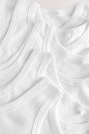 NEXT apakškrekls, 5 gab., N59402 146-152 