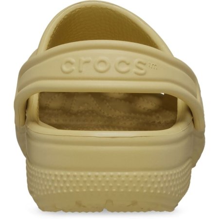 CROCS krokši DISNEY WINNIE THE POOH krēmkrāsas, 206990-209 23 izmērs 