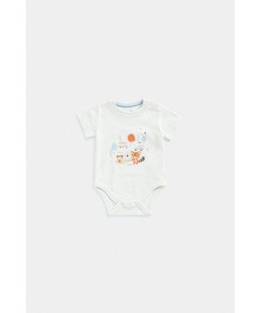 MOTHERCARE komplekts mazulim 6 gab., FB498 