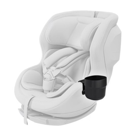 THULE krūzīšu turētājs autokrēslam PALM, 14000029 