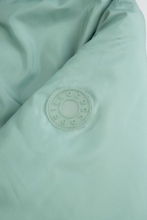 COCCODRILLO jaka, zaļa, WC6152704OGJ-027-164, 164 cm 