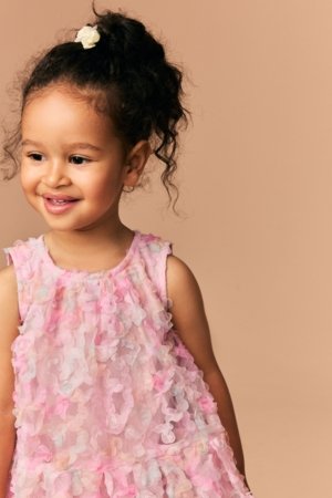 NEXT kleita ar īsām piedurknēm, E54795, 62-68 