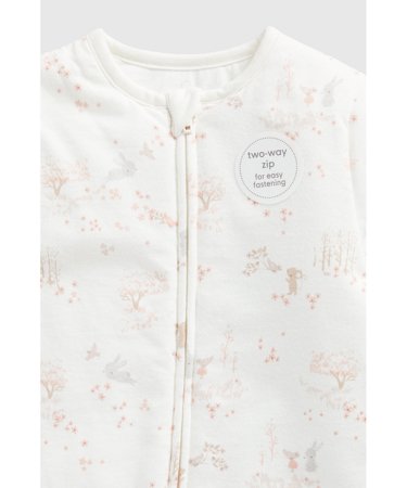 MOTHERCARE zīdaiņu kombinezons, IF140 86 