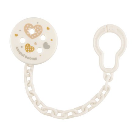 CANPOL BABIES knupīša turētājs NEWBORN BABY, 2/442 