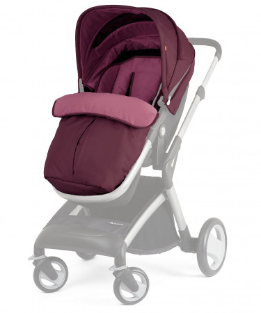 MOTHERCARE roam colour pack aubergine 751646 751646