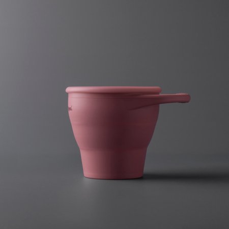 TOMMEE TIPPEE silikona salokāms uzkodu trauciņš, 448748 