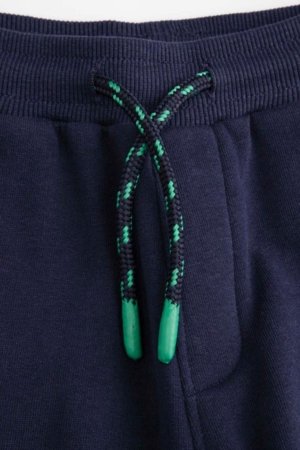 COCCODRILLO bikses, zils, ZC5120201YBK-015-104, 104 cm 