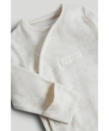 MOTHERCARE zīdaiņu kombinezons, AV49001 44 cm 