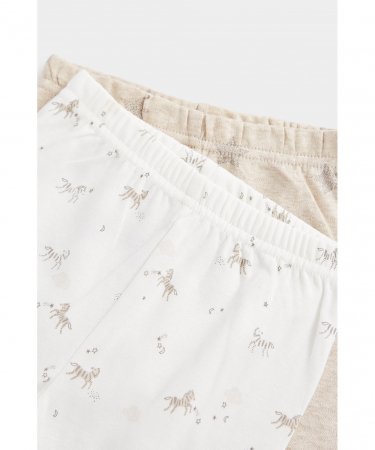 MOTHERCARE pidžama, 2 gab., CB365 608242