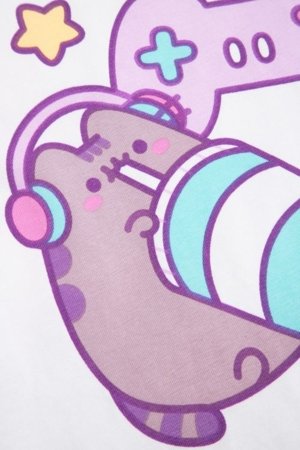 COCCODRILLO t-krekls ar īsam piedurknēm, balti, WC6143214LGD-001-140, 140 cm 