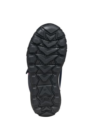 GEOX ziemas zābaki J46M7E-08V22-C4269, 34 izmērs 