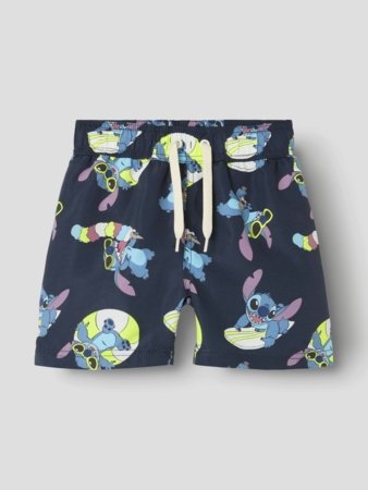 NAME IT STITCH peldkostīms, 13239660 98 