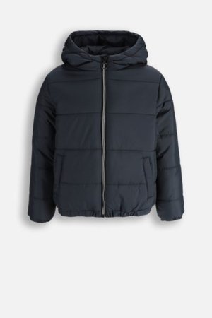 MOKIDA jakete OUTERWEAR, melns, ZM5152702OWR-021-116, 116 cm 