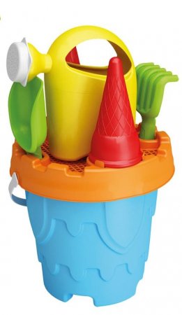 ADRIATIC spainis + lejkanna Castle, 18 cm. diam., 923 923