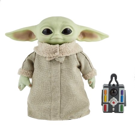STAR WARS R/C The Mandalorian The Child, GWD87 GWD87