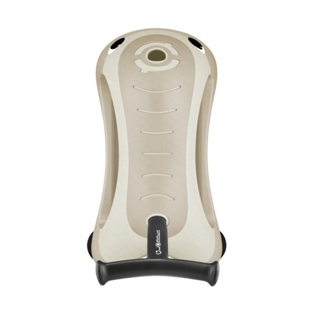 GLOBBER stumjamais braucamrīks Walk 'n Roll 2in1 Ecologic, kokosriekstu, 830-566 