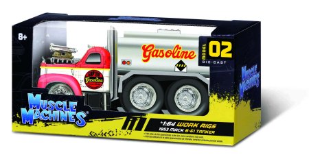 MAISTO DIE CAST automašīna 1:64 MM darba platformas, sortiments, 11610 