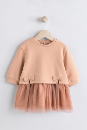 NEXT kleita ar garām piedurknēm, E72906 80-86 