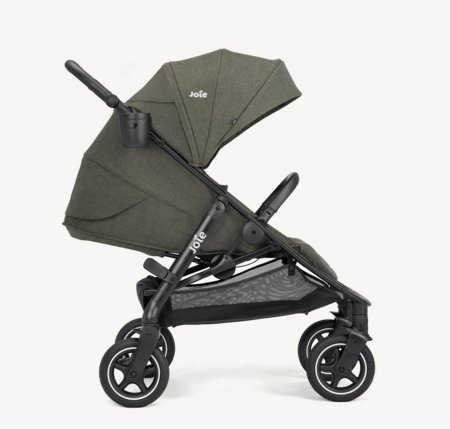 JOIE ratiņi MYDRIFT, Fern, S2404BAFRN000 