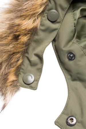 VIKING ziemas virsdrēbes EXPOWER, 50-24500-37, cm 