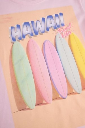 COCCODRILLO t-krekls ar īsam piedurknēm, rozā, WC6143202VGB-007-164, 164 izmērs 