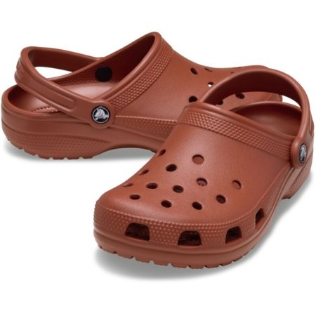 CROCS krokši BAE WOMENS oranži, 10001-862 41 izmērs 
