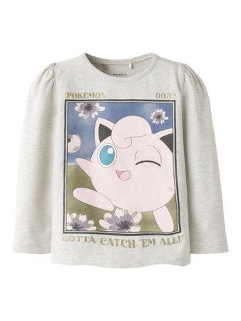 NAME IT POKEMON t-krekls, 13247163-C5BBAE 104 cm 