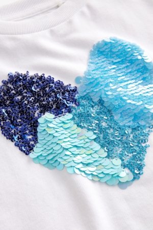 NEXT t-krekls ar īsam piedurknēm, 309718 