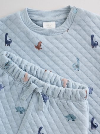 NEXT džemperis + bikses, F04710, cm 