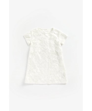 MOTHERCARE kleita ar īsam piedurknēm, ZB211 541658