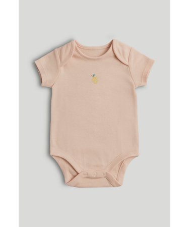 MOTHERCARE bodijs, 5 gab., AY45401, 86 cm 