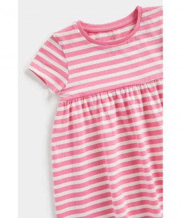 MOTHERCARE kleita ar īsam piedurknēm, EA631 621393