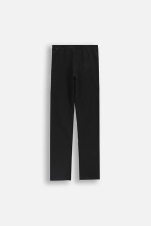 MOKIDA legingi MOKIDA COLLECTION GIRL, melns, ZM5122103MCG-021-110, 110 cm 