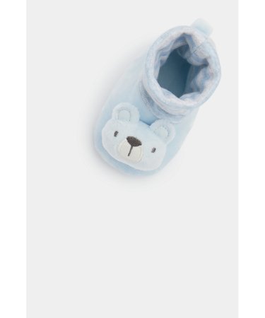 MOTHERCARE tekstila apavi, FD361 650632