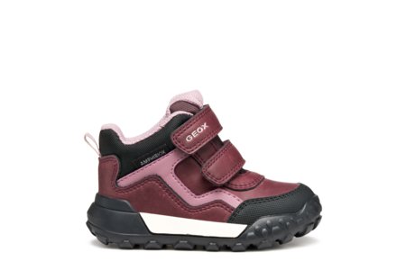 GEOX ziemas zābaki B566MB-0MEFU-C7329, 25 izmērs 