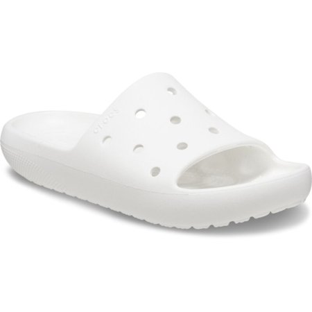 CROCS krokši ECHO WAVE balti, 209401-100 44,5 izmērs 