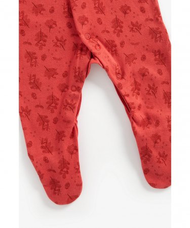 MOTHERCARE zīdaiņu kombinezons, 3 gab., ZA015 545544