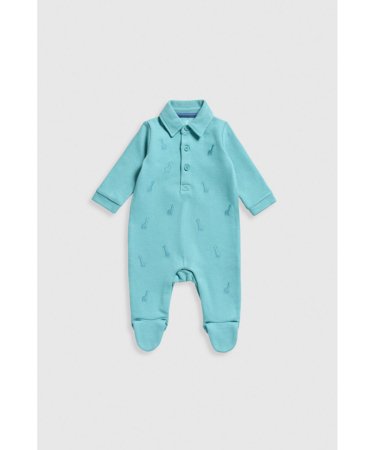 MOTHERCARE zīdaiņu kombinezons, IF461 74 