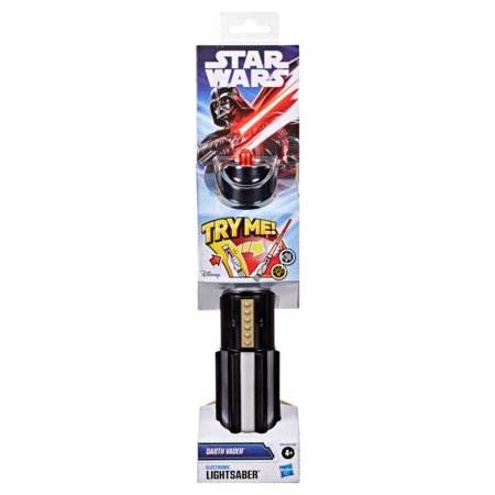 STAR WARS gaismas zobens, asort., G25235L0 