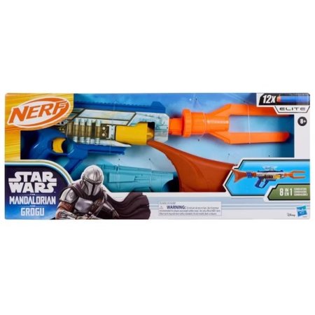 NERF The Mandalorian rotaļlieta, G3237EU4 