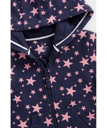 MOTHERCARE džemperis ar rāvējslēdzēju, CA165 593988