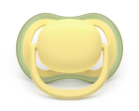 PHILIPS AVENT knupīši ULTRA AIR, 0-6 m., 2 gab., SCF087/07 