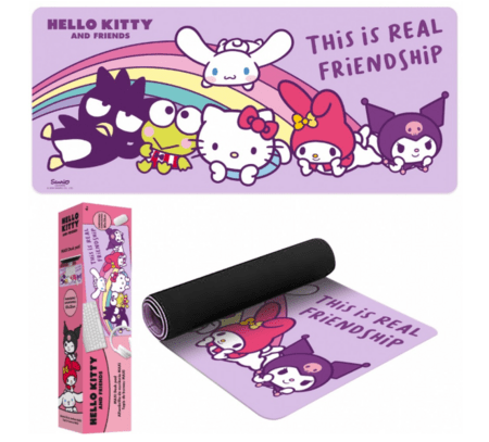 HELLO KITTY galda paliktnis 80x35cm, 310045 