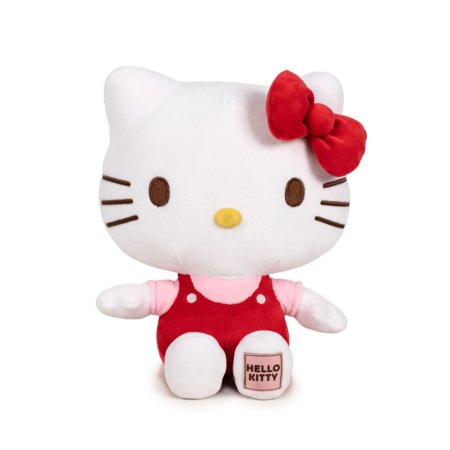 HELLO KITTY mīkstā rotaļlieta, 25 cm, sortiments., 760026012 