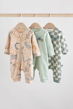 NEXT kombinezons, 3 gab., AW3061 cm