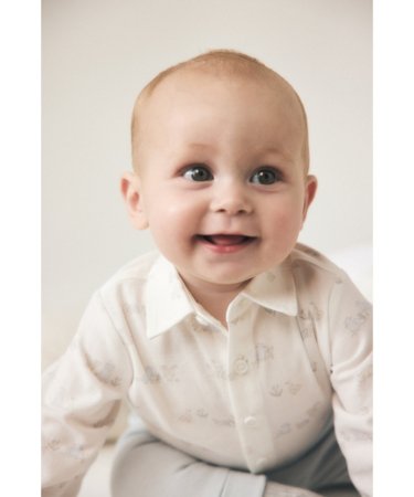 MOTHERCARE krekls un bikses, BB19401, 74 cm 