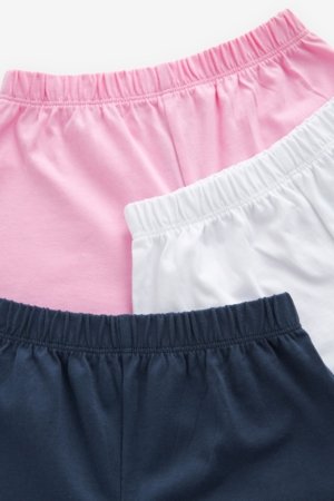 NEXT šorti, 3gab., 943688 116-122 