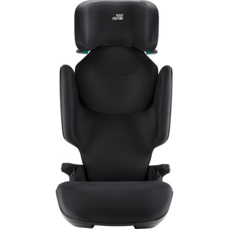 BRITAX autokrēsls, 100-150 cm, KIDFIX PRO M, Select, space black - classic, 2000040456 